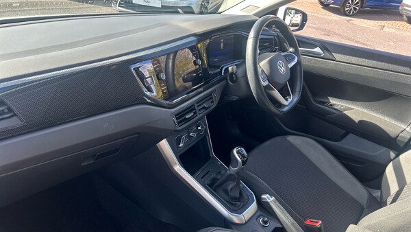 Used Volkswagen Polo 2022 for sale - 76008732: Photo 9