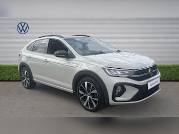 Used Volkswagen Taigo 2024 for sale - 79731670: Photo