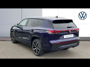 Used Volkswagen Touran 2025 for sale - 74902976: Photo