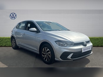 Used Volkswagen Polo 2026 for sale - 78984782: Photo