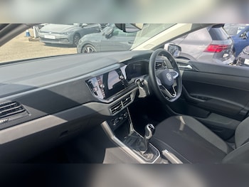 Used Volkswagen Polo 2026 for sale - 78984782: Photo