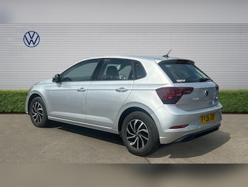 Used Volkswagen Polo 2026 for sale - 78984782: Photo