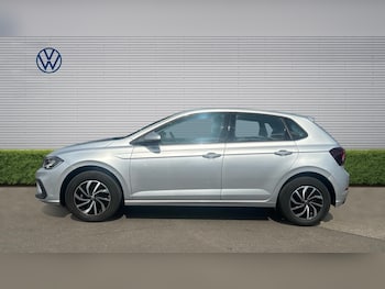 Used Volkswagen Polo 2026 for sale - 78984782: Photo