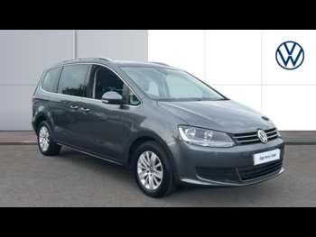 2019 (69) - 1.4 TSI SE Nav 5dr DSG Petrol Estate