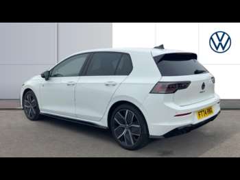 Used Volkswagen Golf 2025 for sale - 74929320: Photo