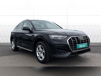 Used Audi Q5 2021 for sale - 78574317: Photo