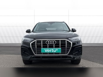 Used Audi Q5 2021 for sale - 78574317: Photo