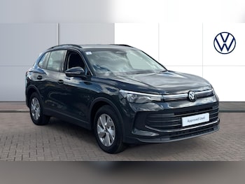 Used Volkswagen Tiguan 2025 for sale - 75545159: Photo