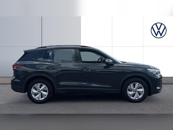 Used Volkswagen Tiguan 2025 for sale - 75545159: Photo