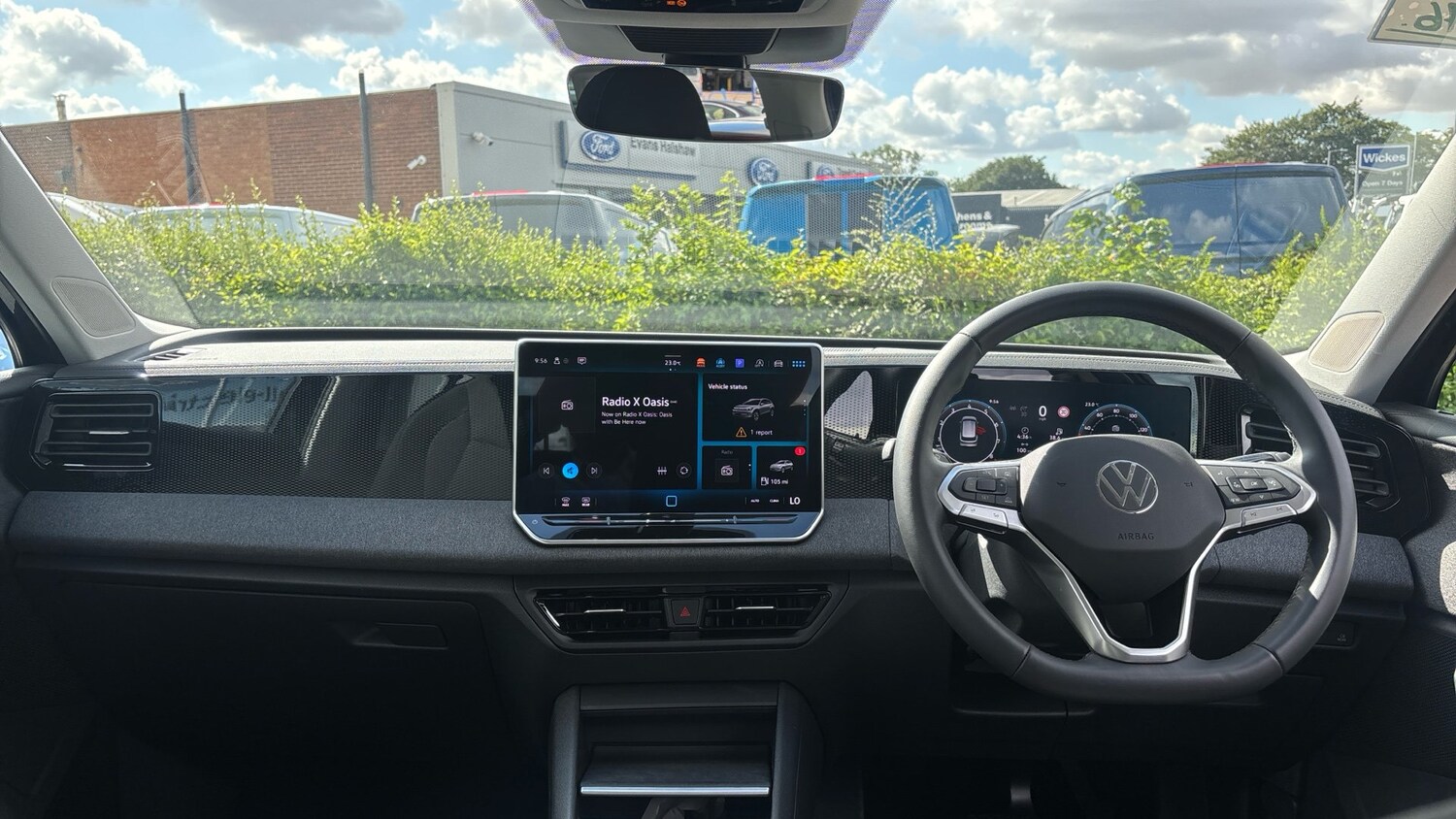 Vehicle 9