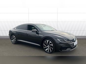 Used Volkswagen Arteon 2020 for sale - 78328371: Photo