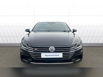 Used Volkswagen Arteon 2020 for sale - 78328371: Photo
