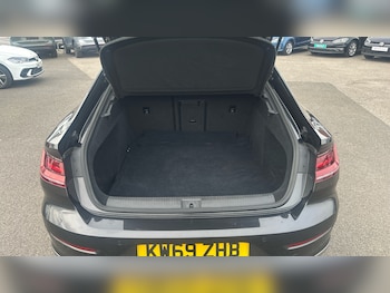 Used Volkswagen Arteon 2020 for sale - 78328371: Photo