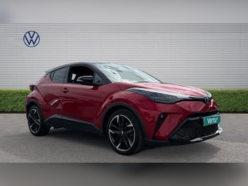 Used Toyota C-HR 2023 for sale - 78641166: Photo