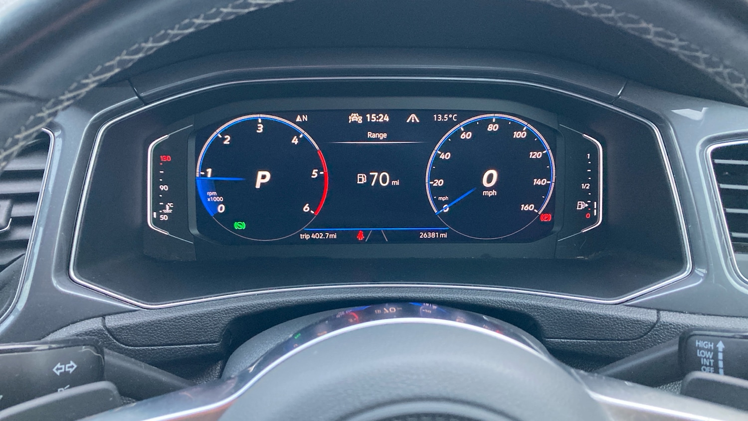 Used Volkswagen T-Roc 2021 for sale - 76517879: Photo 11