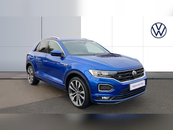 Volkswagen - T-Roc