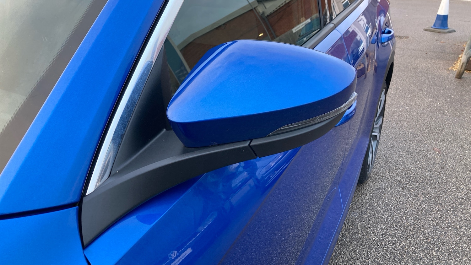 Used Volkswagen T-Roc 2021 for sale - 76517879: Photo 40