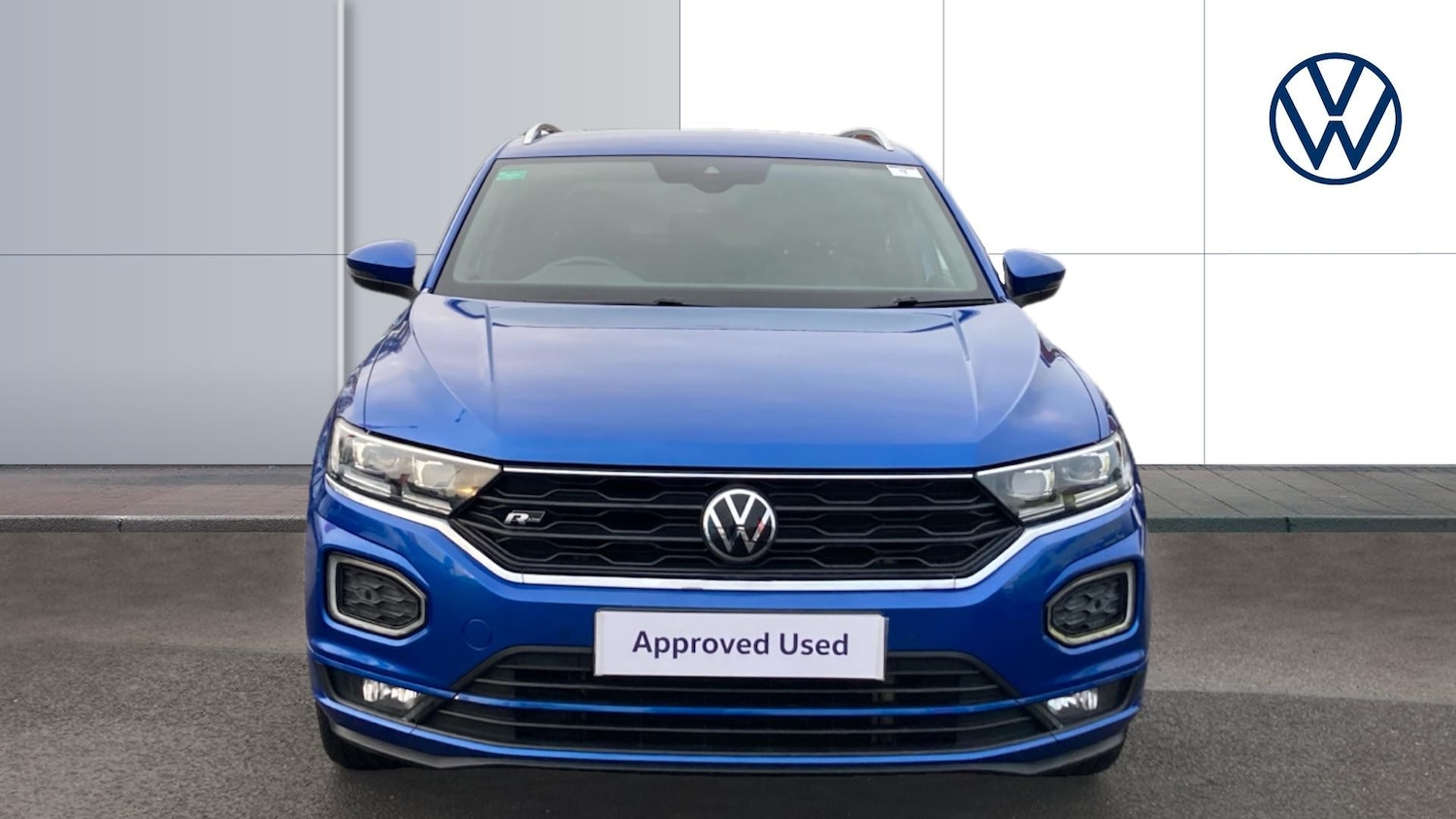Used Volkswagen T-Roc 2021 for sale - 76517879: Photo 7