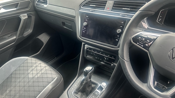 Used Volkswagen Tiguan Allspace 2022 for sale - 75593075: Photo 14