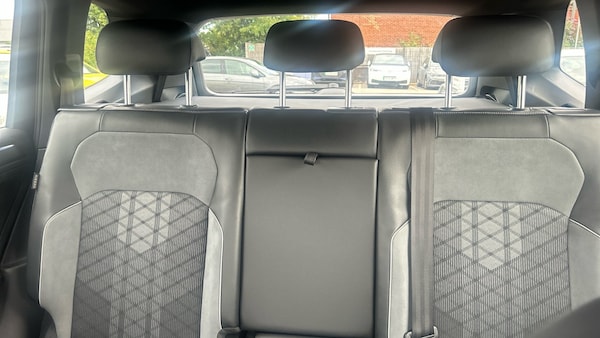 Used Volkswagen Tiguan Allspace 2022 for sale - 75593075: Photo 15