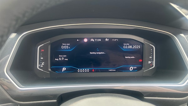 Used Volkswagen Tiguan Allspace 2022 for sale - 75593075: Photo 18