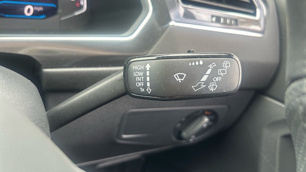 Used Volkswagen Tiguan Allspace 2022 for sale - 75593075: Photo 24