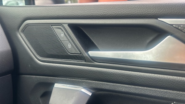 Used Volkswagen Tiguan Allspace 2022 for sale - 75593075: Photo 28