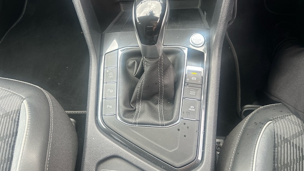 Used Volkswagen Tiguan Allspace 2022 for sale - 75593075: Photo 29