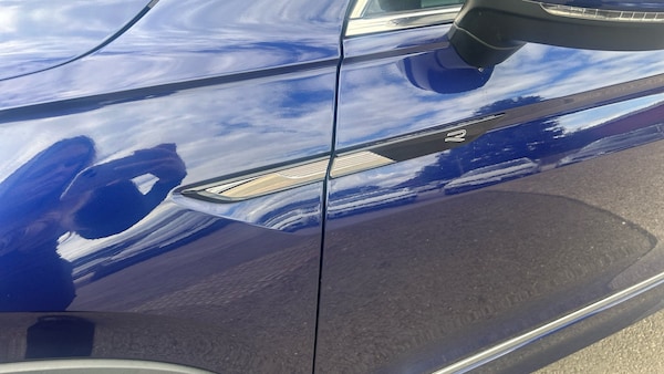 Used Volkswagen Tiguan Allspace 2022 for sale - 75593075: Photo 45