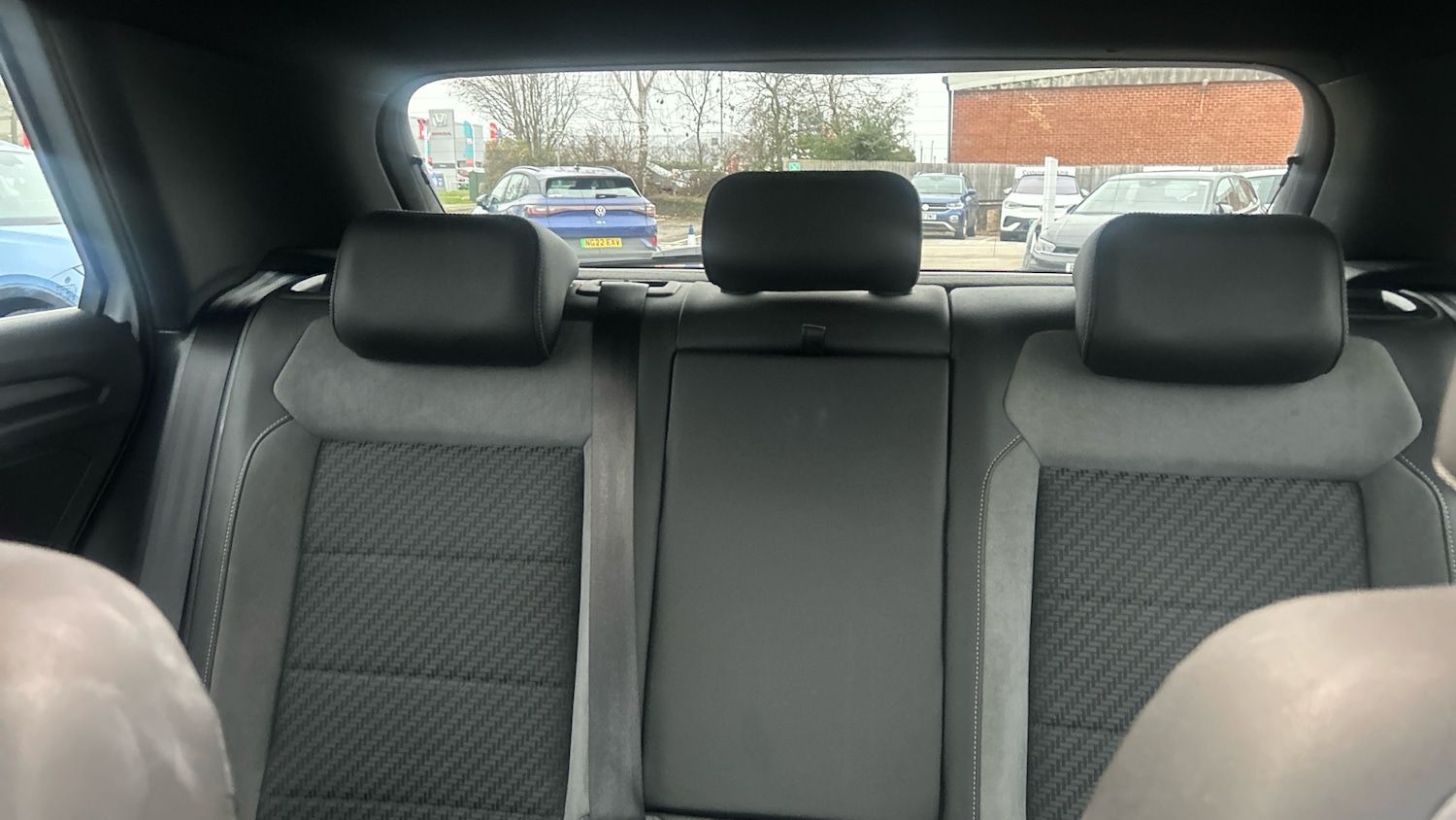 Used Volkswagen T-Roc 2021 for sale - 77392112: Photo 15