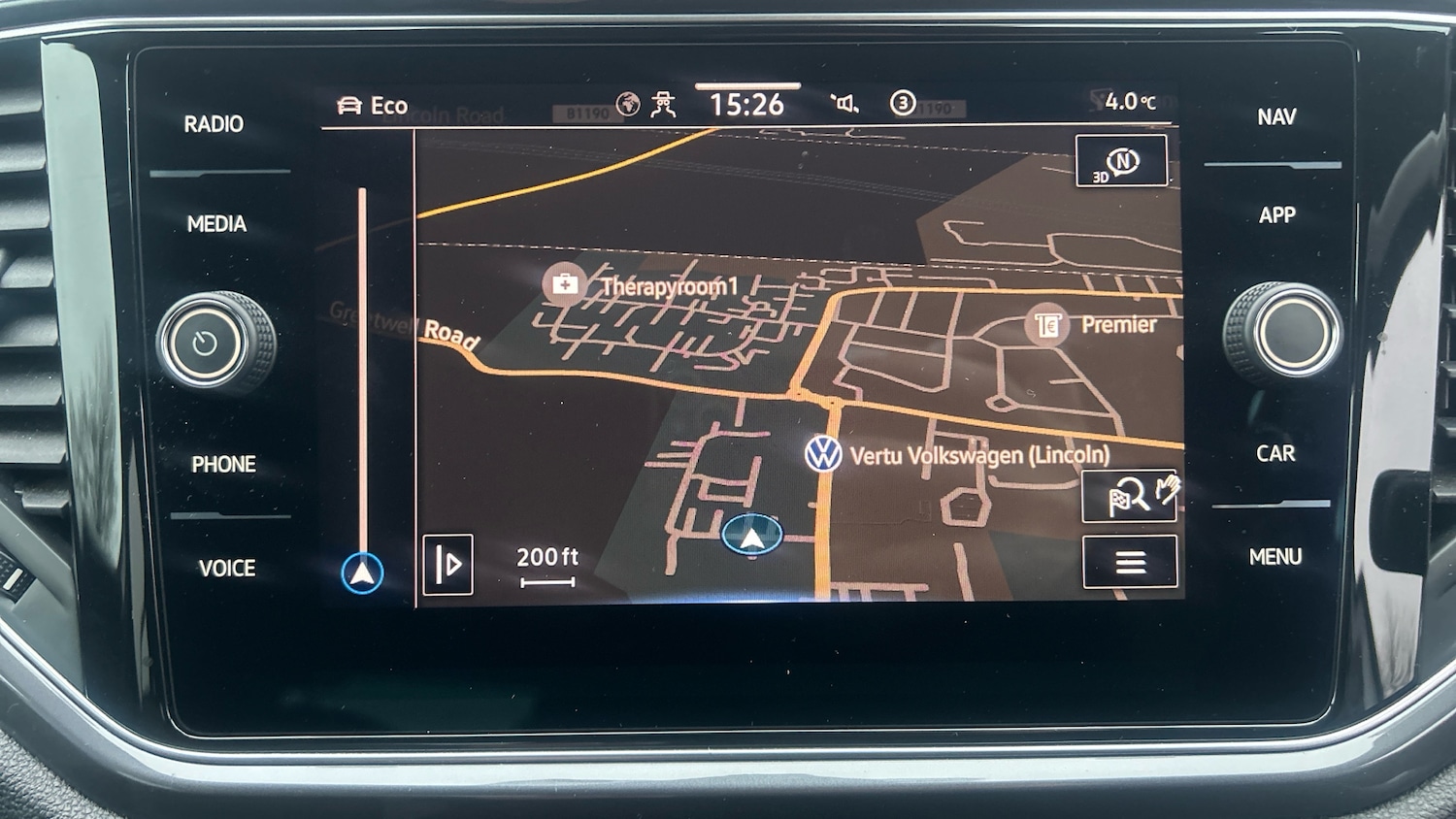 Used Volkswagen T-Roc 2021 for sale - 77392112: Photo 31