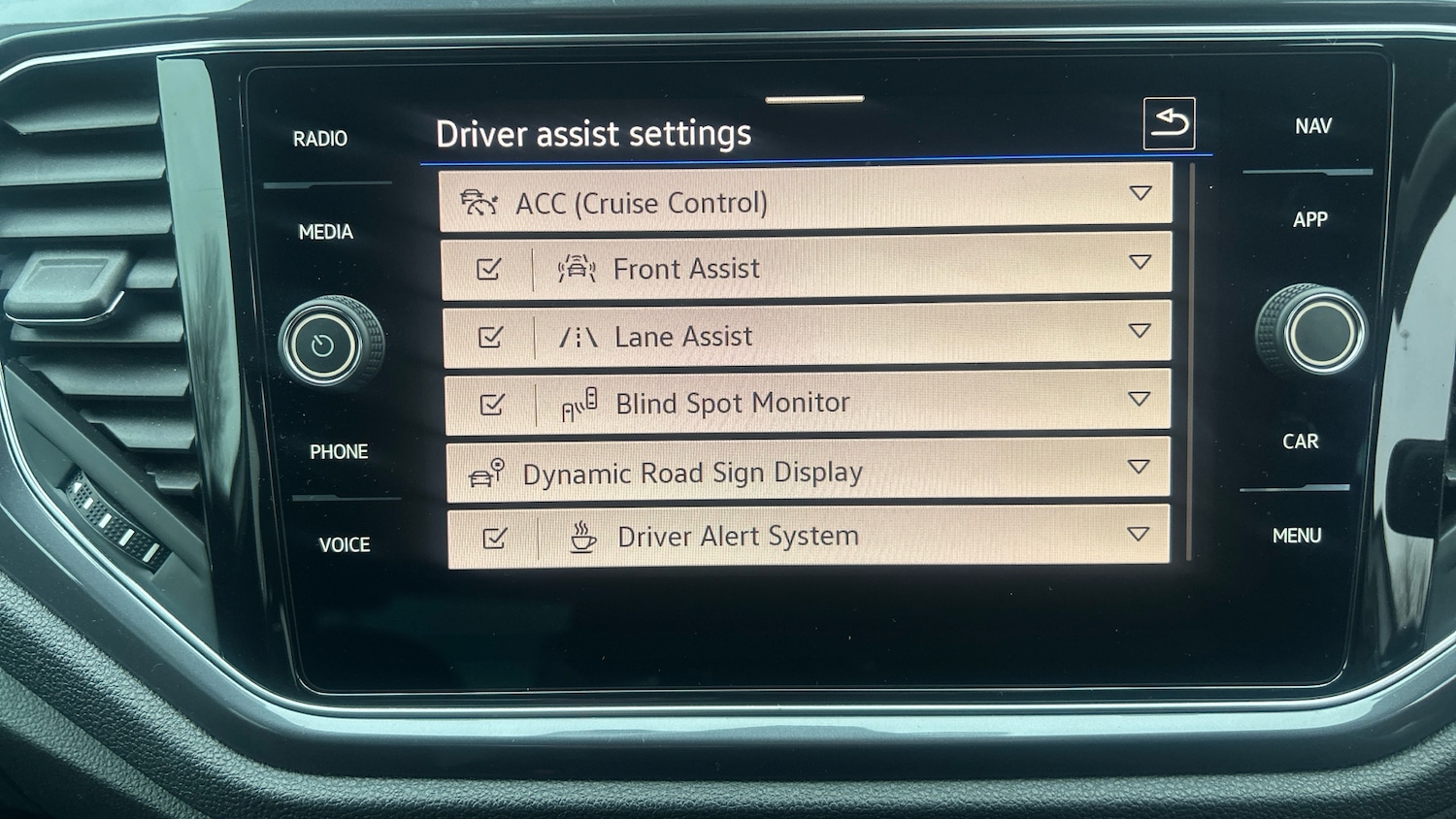 Used Volkswagen T-Roc 2021 for sale - 77392112: Photo 33