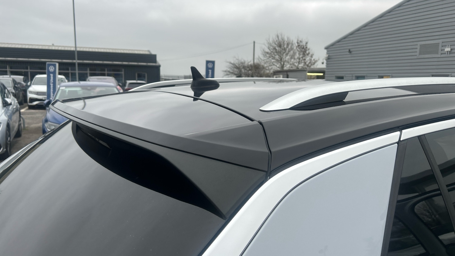 Used Volkswagen T-Roc 2021 for sale - 77392112: Photo 43