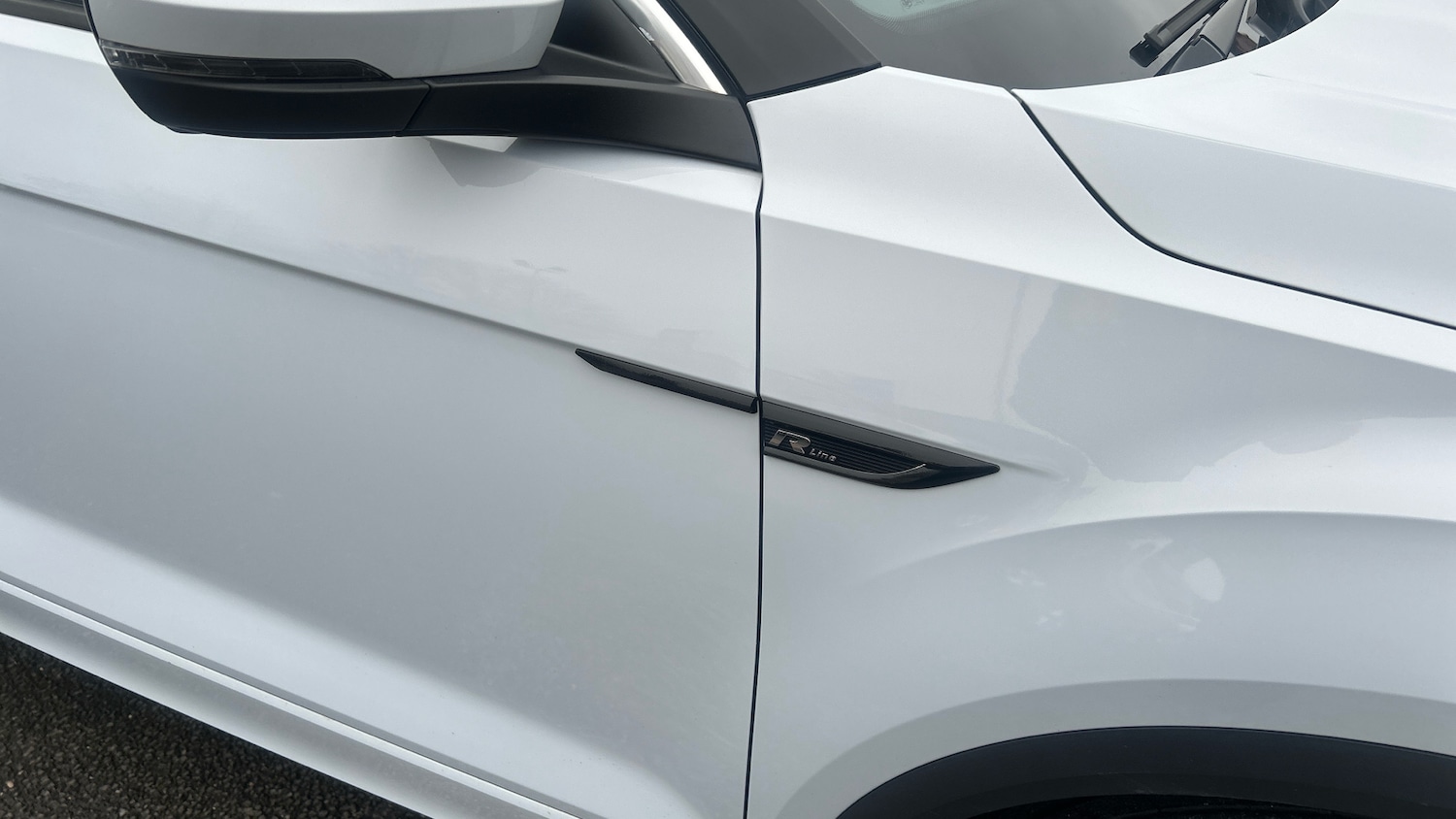 Used Volkswagen T-Roc 2021 for sale - 77392112: Photo 45