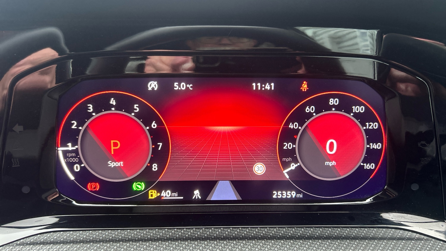 Used Volkswagen Golf 2024 for sale - 77474969: Photo 11