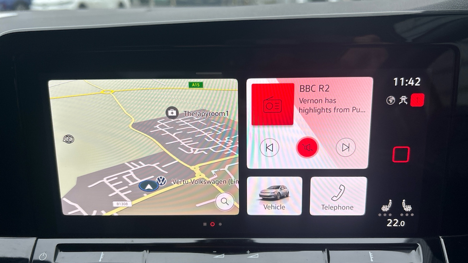 Used Volkswagen Golf 2024 for sale - 77474969: Photo 12