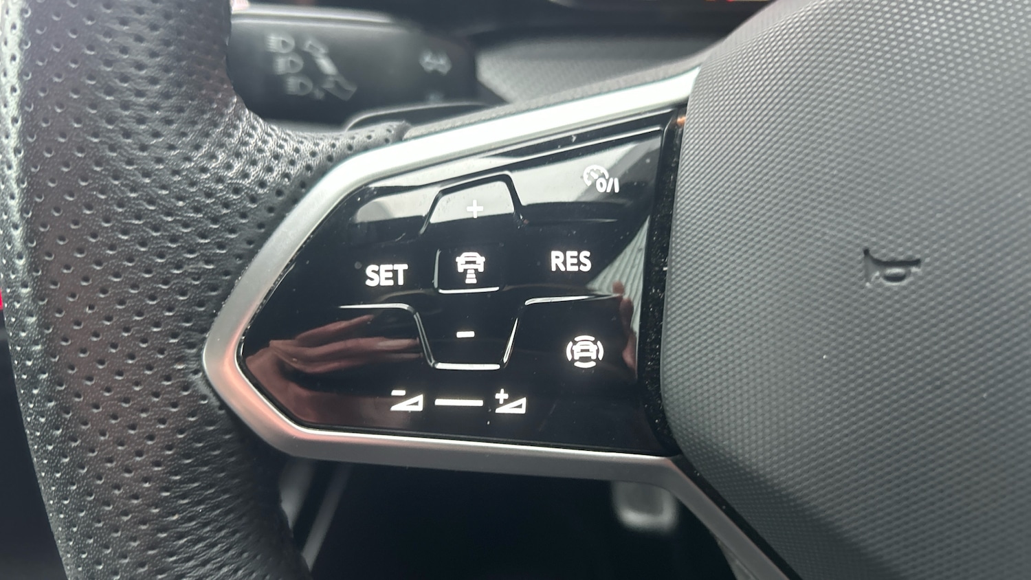 Used Volkswagen Golf 2024 for sale - 77474969: Photo 17