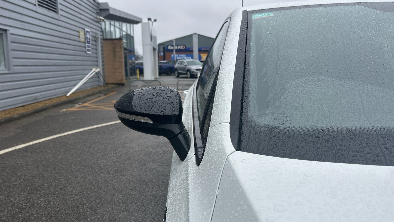 Used Volkswagen Golf 2024 for sale - 77474969: Photo 23