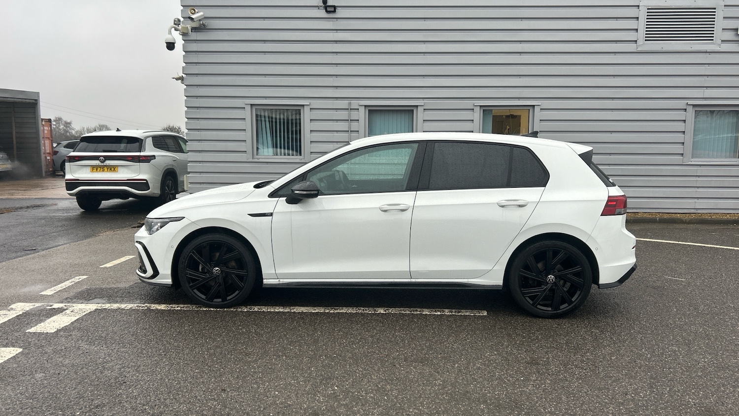 Used Volkswagen Golf 2024 for sale - 77474969: Photo 24