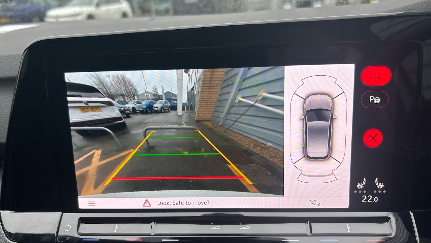 Used Volkswagen Golf 2024 for sale - 77474969: Photo 29