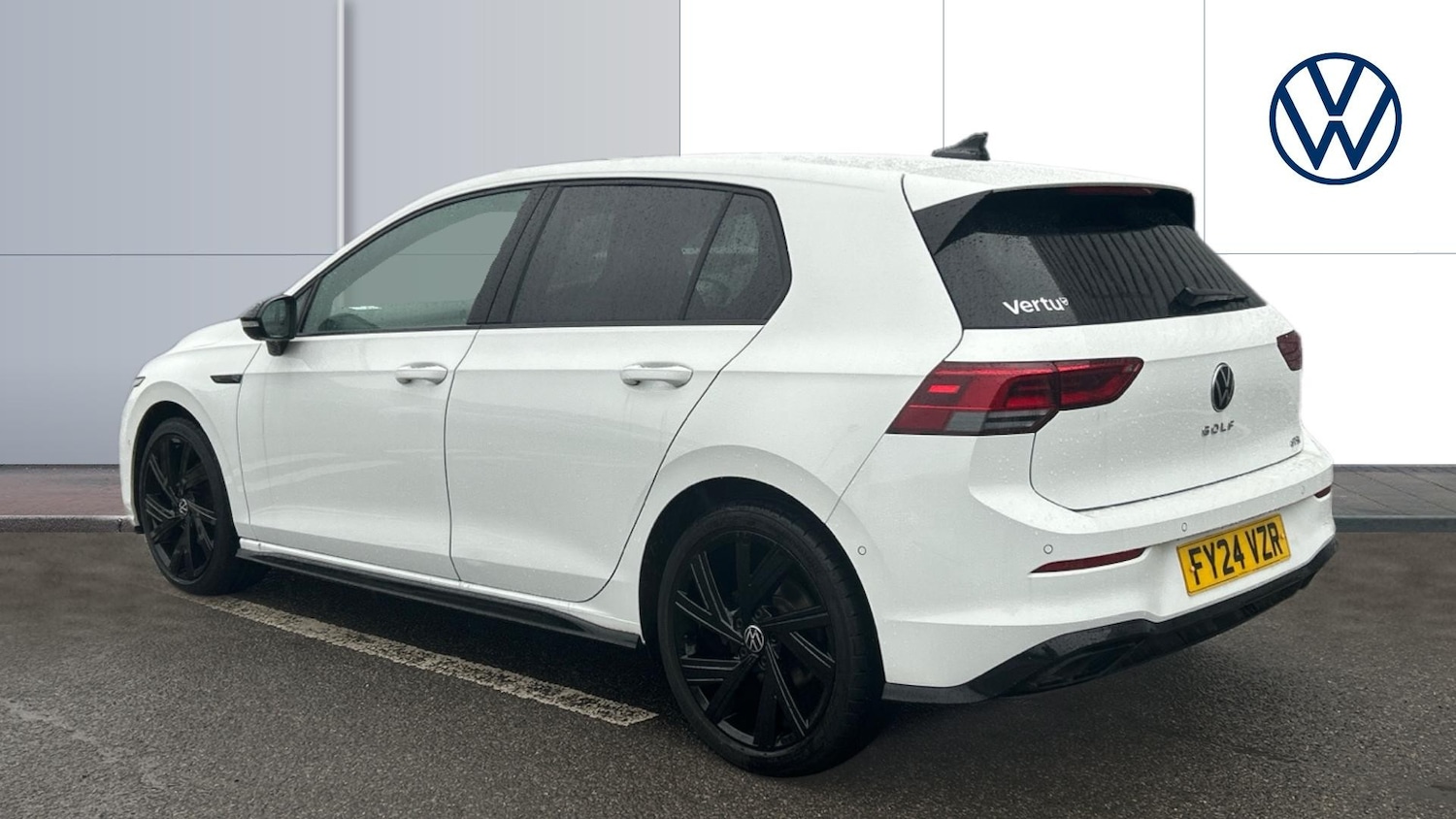 Used Volkswagen Golf 2024 for sale - 77474969: Photo 3