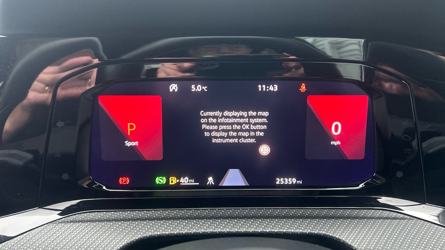 Used Volkswagen Golf 2024 for sale - 77474969: Photo 32