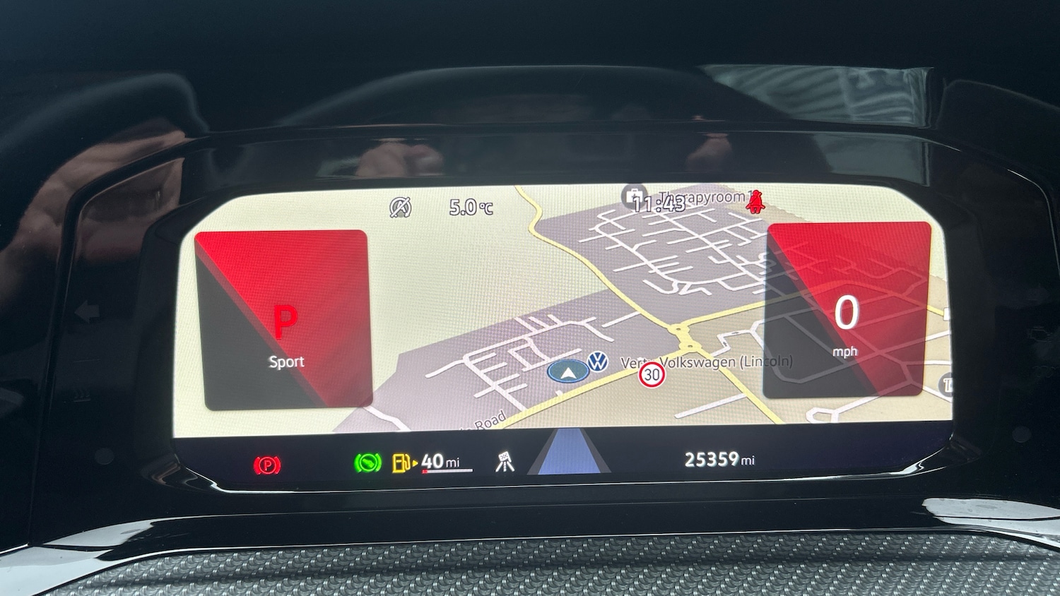 Used Volkswagen Golf 2024 for sale - 77474969: Photo 33