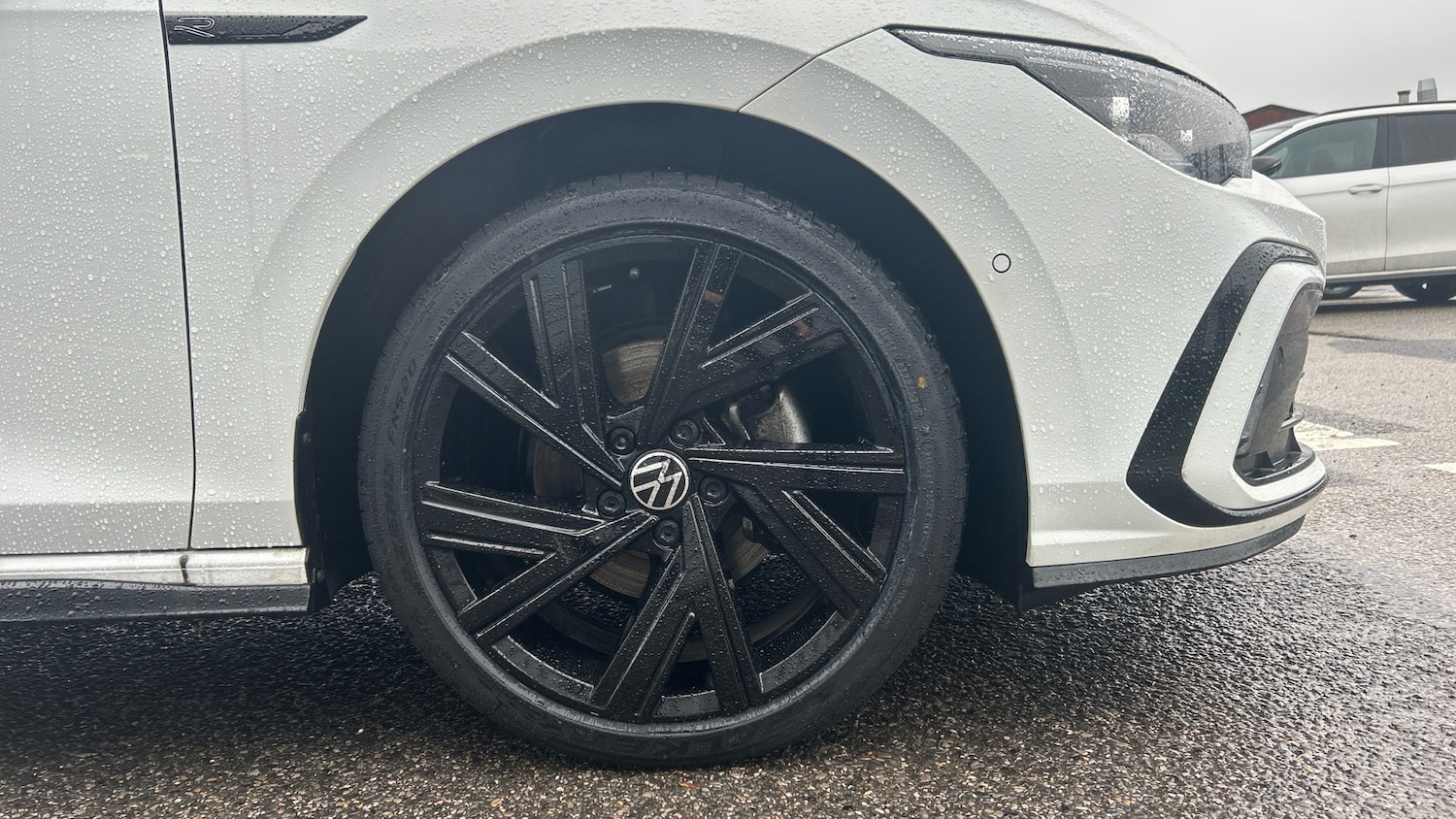 Used Volkswagen Golf 2024 for sale - 77474969: Photo 5