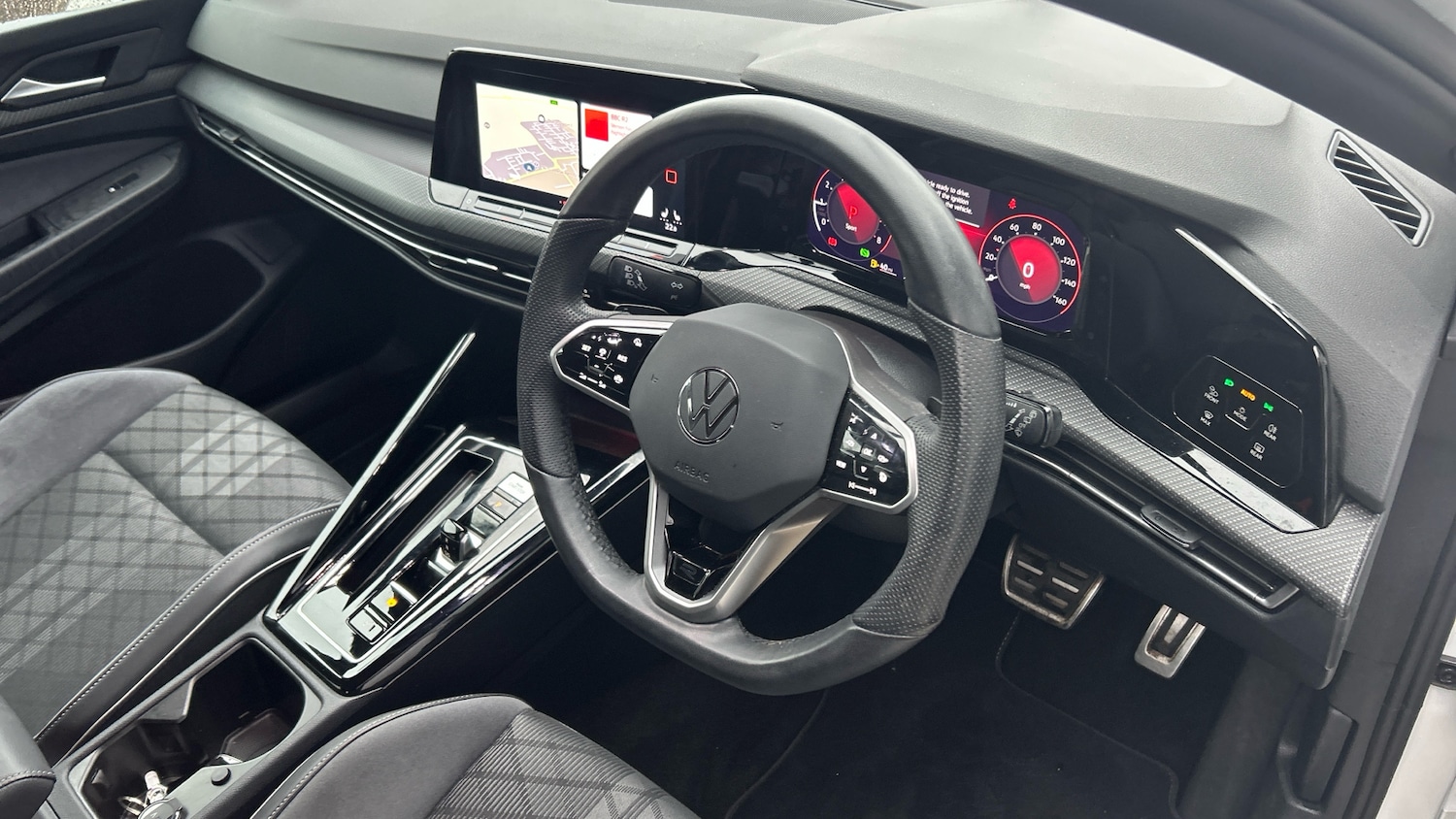 Used Volkswagen Golf 2024 for sale - 77474969: Photo 6