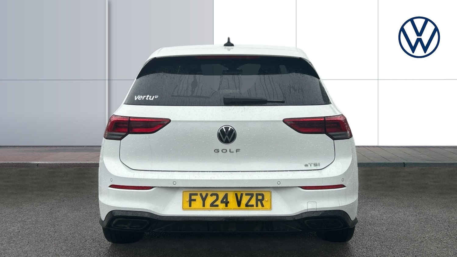 Used Volkswagen Golf 2024 for sale - 77474969: Photo 8