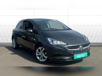 Used Vauxhall Corsa 2018 for sale - 79455914: Photo