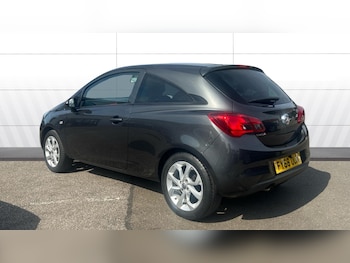 Used Vauxhall Corsa 2018 for sale - 79455914: Photo