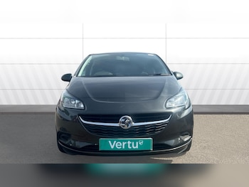 Used Vauxhall Corsa 2018 for sale - 79455914: Photo