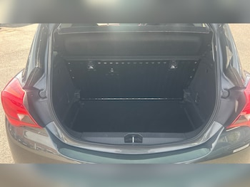 Used Vauxhall Corsa 2018 for sale - 79455914: Photo